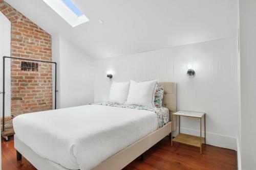 Apartamento Fab 1838 Garden District 5br With Parking And Balcony