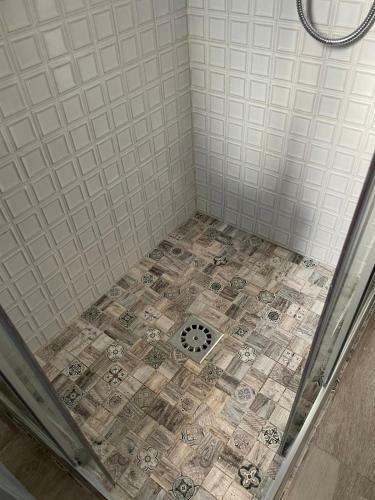 Apartamento Garden Studio 15mq