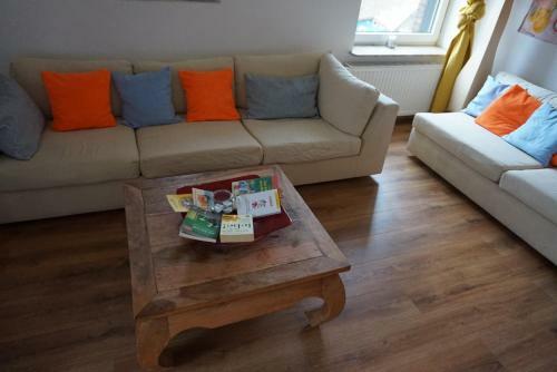 Apartamento G�stewohnung Von J&o