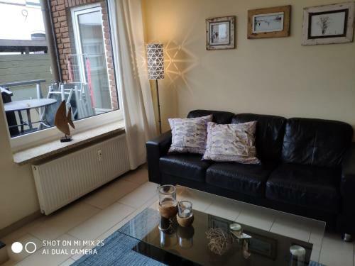 Apartamento Landhaus Gertrude