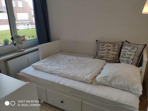 Apartamento Landhaus Gertrude