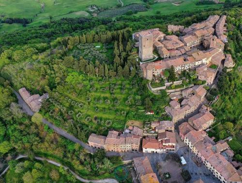 Apartamento Casina Orione