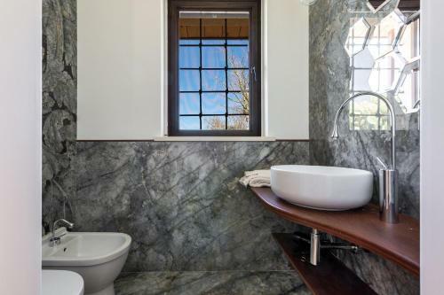 Villa Masseria Marchese By Barbarhouse