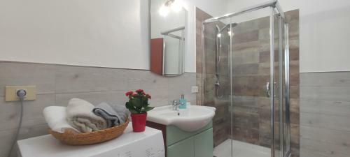 Apartamento Casa Vacanze Feudo Gipponeri