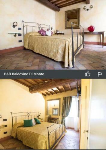 B&B Baldovino Di Monte