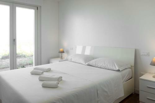 Apartamento Appartamento Incantevole Con Vista Mare