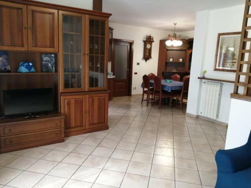 Apartamento Appartamento Les Chalets