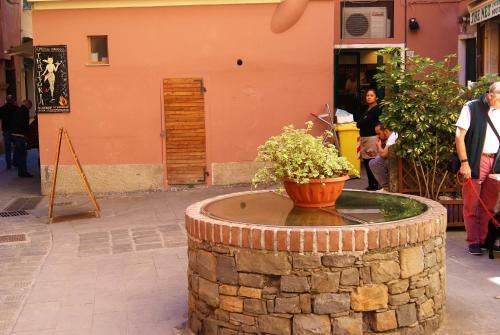 Apartamento Chez Giovanna Via Roma