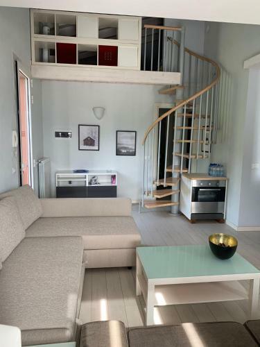 Apartamento UNA Terrazza Sul Golfo