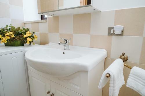 Apartamento Essenza Country House