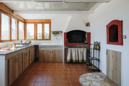 Apartamento Essenza Country House