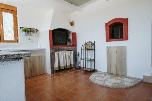 Apartamento Essenza Country House
