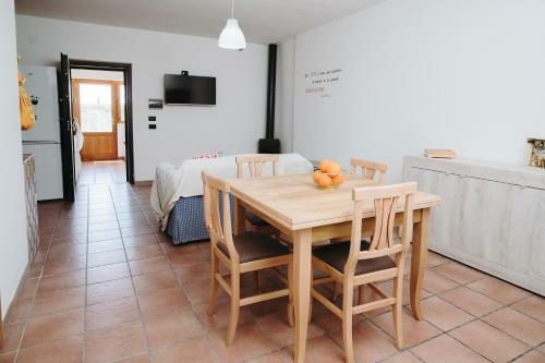 Apartamento Essenza Country House