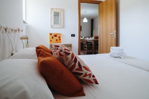 Apartamento Essenza Country House