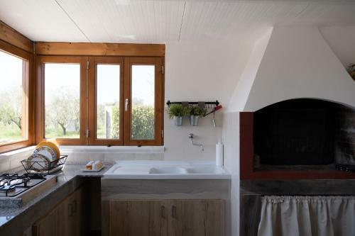 Apartamento Essenza Country House