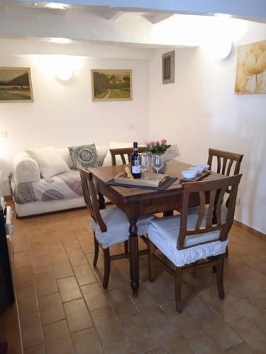 Apartamento Il Rifugio, Nel Cuore Della Maremma Toscana.