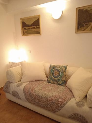 Apartamento Il Rifugio, Nel Cuore Della Maremma Toscana.
