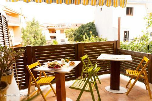 Hostal Murahera Guest House