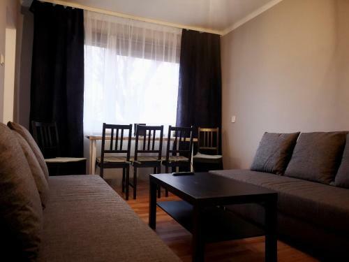 Apartament Nowowierzbowa Zawiercie