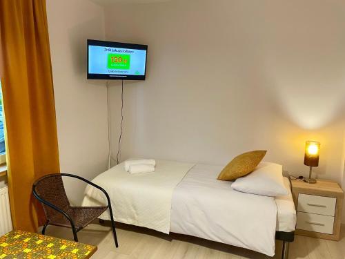 Apartamento Zielony Zak?tek