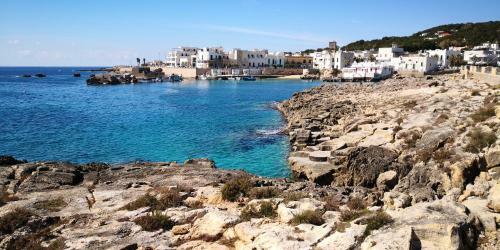 Casina Maria Al Mare