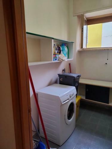 Casa Vacanza Nard� Vicino Gallipoli Pt Cesareo