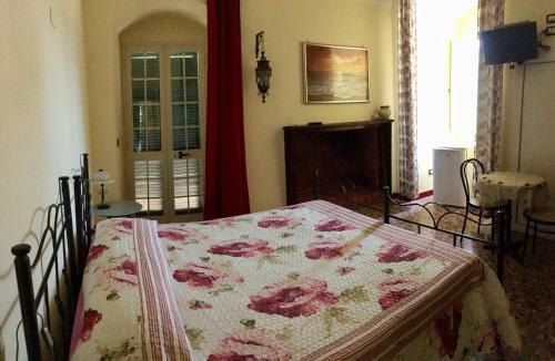 Apartamento Antico Casale Rizzo Nino