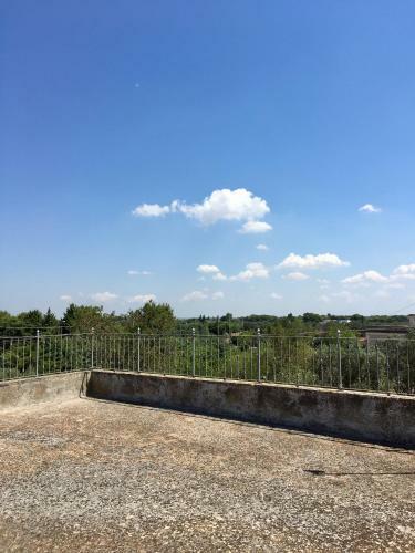 Apartamento Antico Casale Rizzo Nino