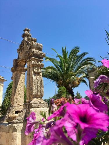 Apartamento Antico Casale Rizzo Nino