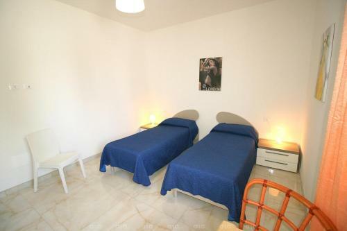 Vacanze A Santa Caterina
