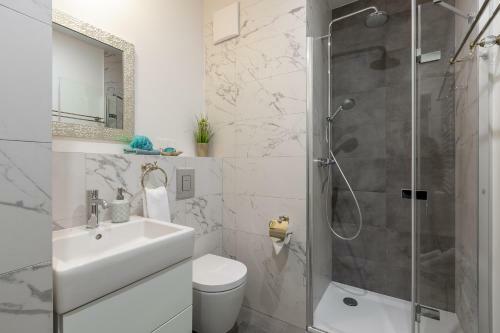 Art Apartments - Wenecja 2 - M?yn Maria
