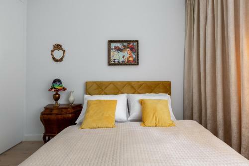 Art Apartments - Wenecja 2 - M?yn Maria