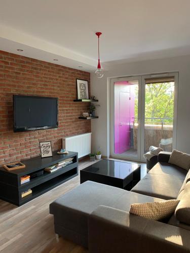 Apartament W Centrum Z Bezp?atnym Parkingiem .