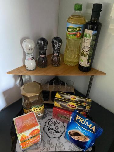 Apartament W Centrum Z Bezp?atnym Parkingiem .