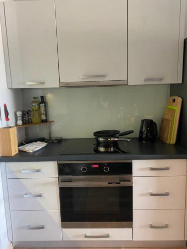 Apartament W Centrum Z Bezp?atnym Parkingiem .
