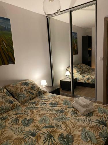 Dyrekcyjna Apartment