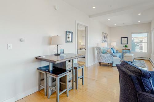 Apartamento Portland Perch