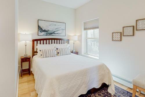 Apartamento Portland Perch