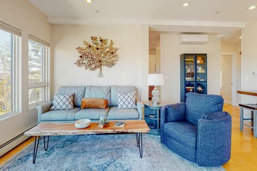 Apartamento Portland Perch