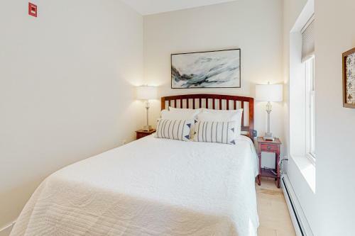 Apartamento Portland Perch