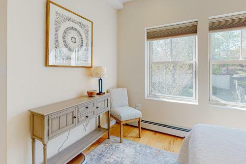 Apartamento Portland Perch