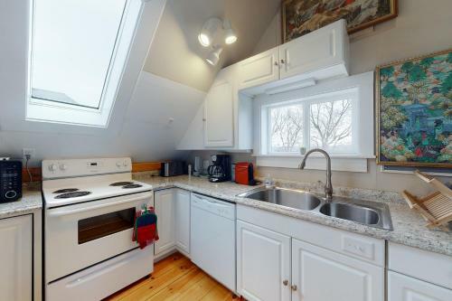 Whimsical Homes