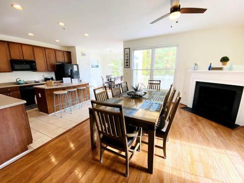 Townhouse @ Jjz