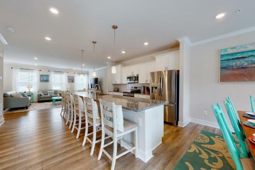 Sea Oaks Oasis