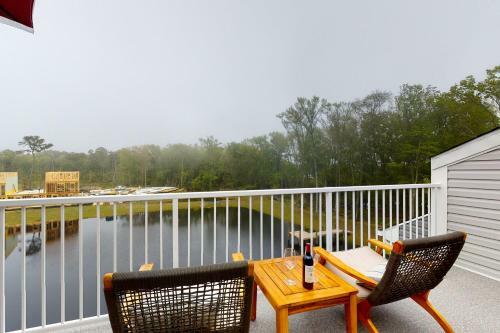 Sea Oaks Oasis