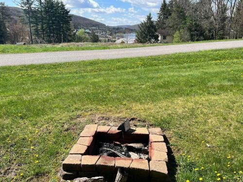 Dubla Vedere - Lake View - Hot Tub - Fire Pit - Sleeps 9
