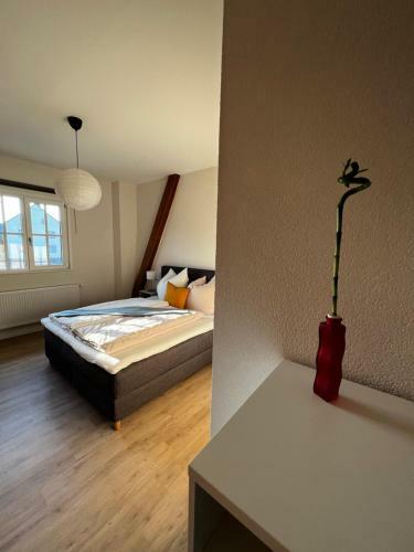 Bed & Breakfast Ringlodge