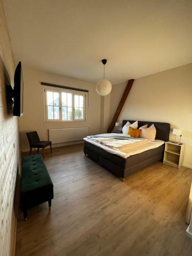 Bed & Breakfast Ringlodge
