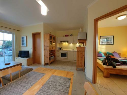 Apartamento Karlshagen, Hafenst�bchen