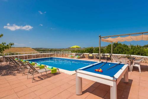 Villa Son Muscart By Villa Plus